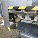 5289 Newtec bagger and weigher for BAKED POTATOES