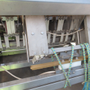 5289 Newtec bagger and weigher for BAKED POTATOES