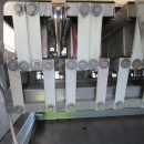 5289 Newtec bagger and weigher for BAKED POTATOES