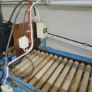 5294 EMVE inspektionsbord 500x2000 mm