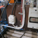 5294 EMVE inspektionsbord 500x2000 mm