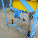 5297 Euro Jabelmann Walzensortierer Enterder