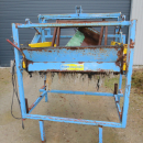 5297 Euro Jabelmann Walzensortierer Enterder