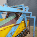 5297 Euro Jabelmann Walzensortierer Enterder