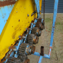 5297 Euro Jabelmann Walzensortierer Enterder