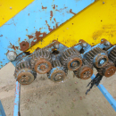5297 Euro Jabelmann Walzensortierer Enterder