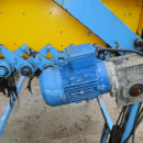 5297 Euro Jabelmann Walzensortierer Enterder