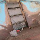 5302 EMVE binge med matningselevator