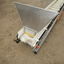 5309 Pentavac Elevator 3900x320 mm STAINLESS STEEL