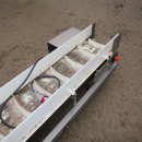 5309 Pentavac Elevator 3900x320 mm STAINLESS STEEL
