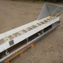 5309 Pentavac Elevator 3900x320 mm STAINLESS STEEL