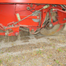 5314 Grimme DL1500 potato harvester 2 row