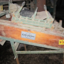 5329 Compas borstmaskin 