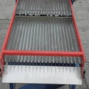 3073 EKKO green bean sorting and weigher equipment
