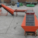 3073 EKKO green bean sorting and weigher equipment