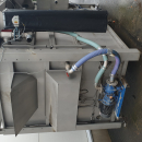 5337 EMVE industrial washer for potato