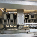 5343 Newtec 2000/G40 Waage und tütenmaschine