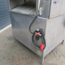 5343 Newtec 2000/G40 Waage und tütenmaschine