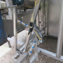 5343 Newtec 2000/G40 Waage und tütenmaschine
