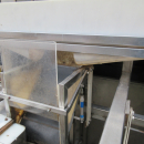 5343 Newtec 2000/G40 weigher and bagger