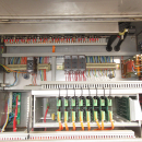 5343 Newtec 2000/G40 Waage und tütenmaschine