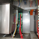 5343 Newtec 2000/G40 Waage und tütenmaschine