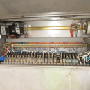5343 Newtec 2000/G40 Waage und tütenmaschine