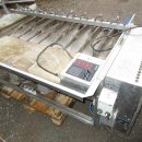 5346 Newtec 2009G Wiege Waage Möhren Karotten Kartoffeln