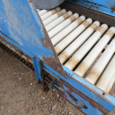 5356 EMVE roller table 3000x500 mm