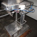5360 Weigher to peeled products like peeled potatoes