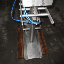 5360 Weigher to peeled products like peeled potatoes