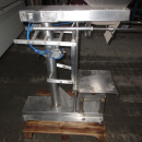 5360 Weigher to peeled products like peeled potatoes