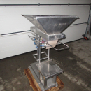 5360 Weigher to peeled products like peeled potatoes
