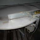 5361 EMVE roterande påsbord packbord