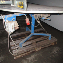 5361 EMVE roterande påsbord packbord