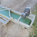 5366 EMVE Förderband 3500x350 mm