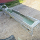 5366 EMVE Förderband 3500x350 mm