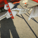 5368 EKKO Elevator 2700x600 mm 