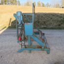 5369 Box turner electric max 1300 mm box