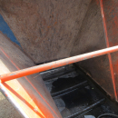 5379 EMVE Bunker Förderband 2500x550 mm