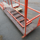 5382 EKKO plattform 3600x800 mm