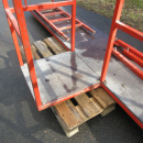 5382 EKKO plattform 3600x800 mm