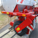 5387 Grimme FA200 front fertilizer unit