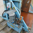 5389 EMVE hydraulic box turner