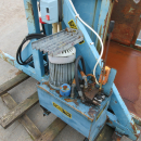5389 EMVE hydraulic box turner