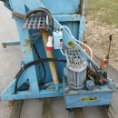 5389 EMVE hydraulic box turner