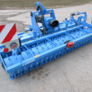 5398 Lemken Zirkon 12 Kreiselegge, 3 m