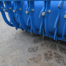 5398 Lemken Zirkon 12 Kreiselegge, 3 m