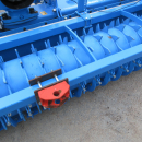 5398 Lemken Zirkon 12 Kreiselegge, 3 m