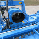 5398 Lemken Zirkon 12 Kreiselegge, 3 m